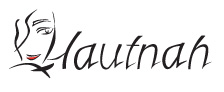 Hautnah Logo